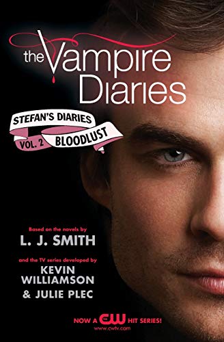 The Vampire Diaries: Stefan's Diaries #2: Bloodlust von HarperCollins