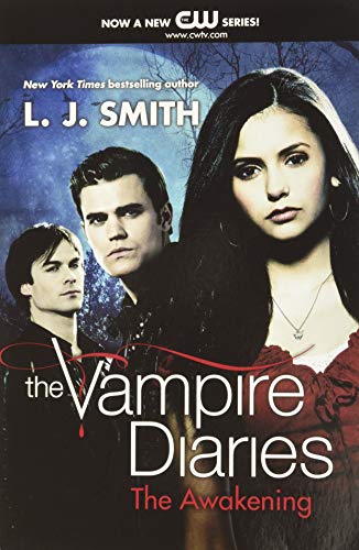 The Vampire Diaries: The Awakening (Vampire Diaries, 1) von Harper Collins Publ. USA