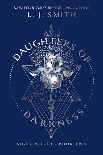 Daughters of Darkness (Volume 2) (Night World, Band 2)