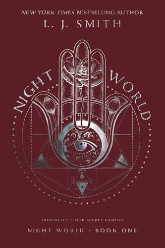 Night World (Volume 1) von Simon Pulse