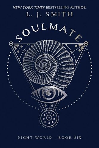 Soulmate (Volume 6) (Night World, Band 6)