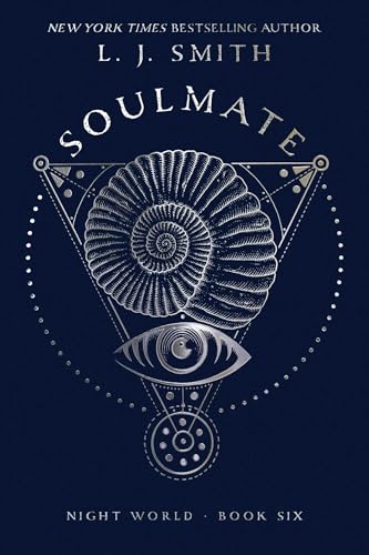 Soulmate (Volume 6) (Night World, Band 6)