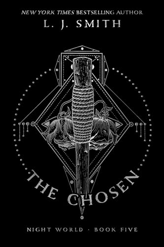 The Chosen (Volume 5) (Night World, Band 5)