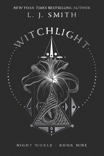 Witchlight (Volume 9) (Night World, Band 9) von Simon Pulse