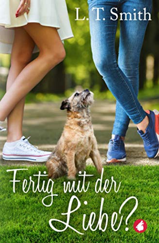 Fertig mit der Liebe? von Ylva Verlag e.Kfr.