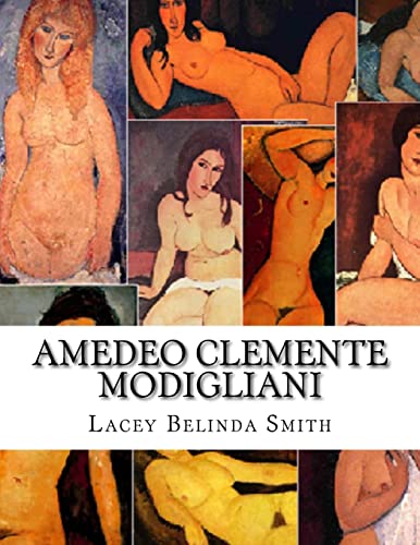 Amedeo Clemente Modigliani