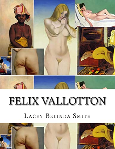 Felix Vallotton