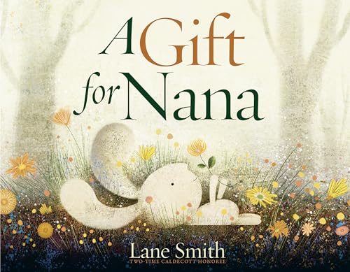 A Gift for Nana von Random House Studio