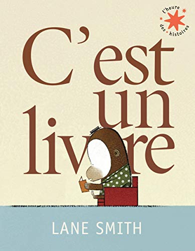 C'est un livre C'est un livre von GALLIMARD JEUNE