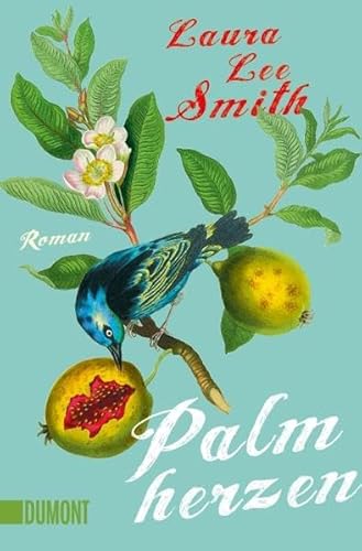 Palmherzen: Roman