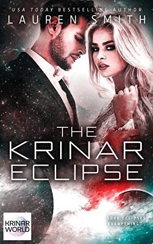 The Krinar Eclipse: A Krinar World Novel The Krinar Eclipse: A Krinar World Novel