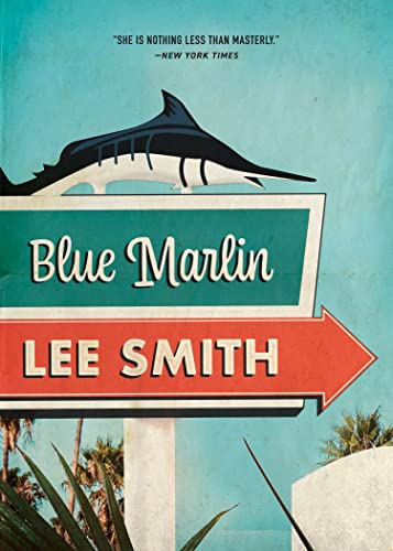 Blue Marlin von Blair