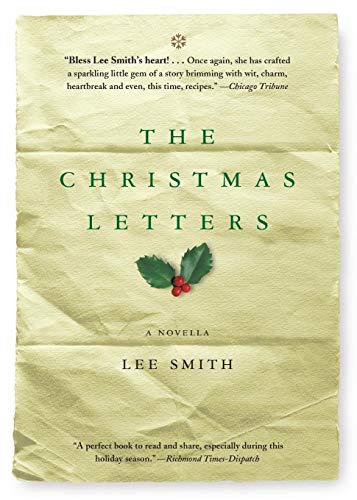 Christmas Letters Christmas Letters von Workman Publishing