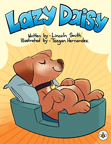 Lazy Daisy von Bumblebee Books