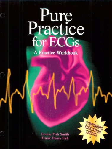 Pure Practice for Ecg's