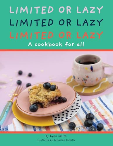 Limited Or Lazy von AMZ Marketing Hub