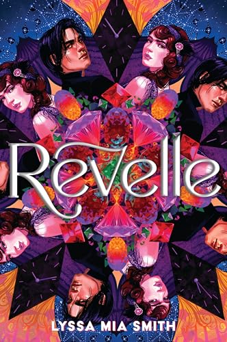 Revelle von Storytide