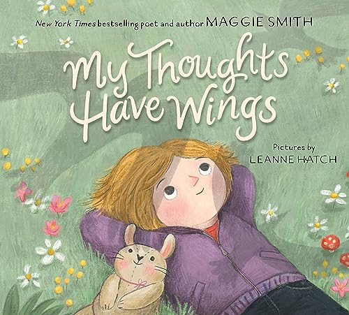 My Thoughts Have Wings von HarperCollins