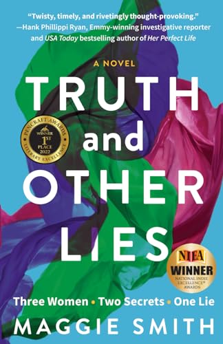 Truth and Other Lies von TEN16 Press