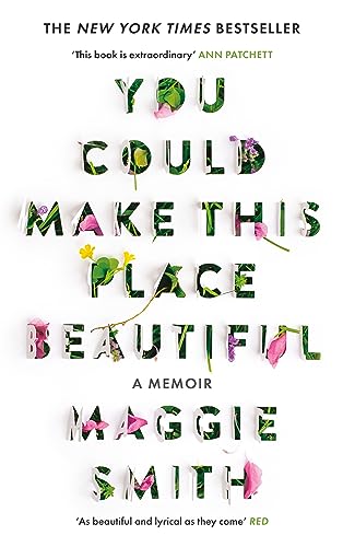 You Could Make This Place Beautiful von Canongate Books