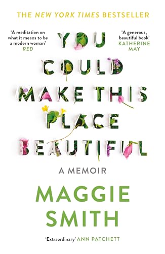 You Could Make This Place Beautiful von Canongate Books