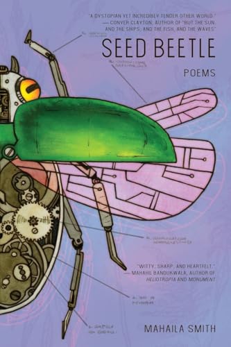 Seed Beetle Seed Beetle von Stelliform Press