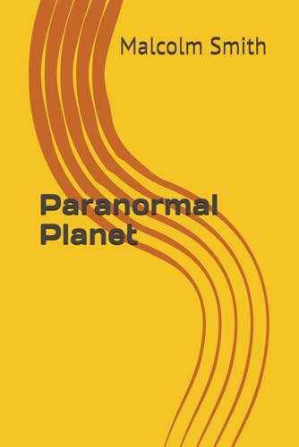 Paranormal Planet von Independently published