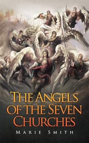 The Angels of The Seven Churches von ARPress