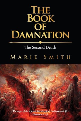 The Book of Damnation: The Second Death