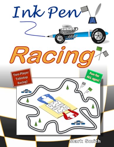 Ink Pen Racing von Independently published
