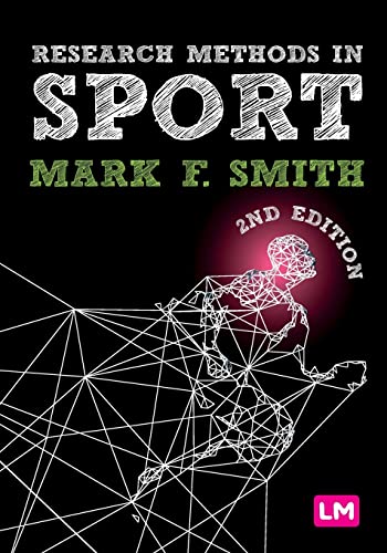 Research Methods in Sport (Active Learning in Sport Series) von Learning Matters