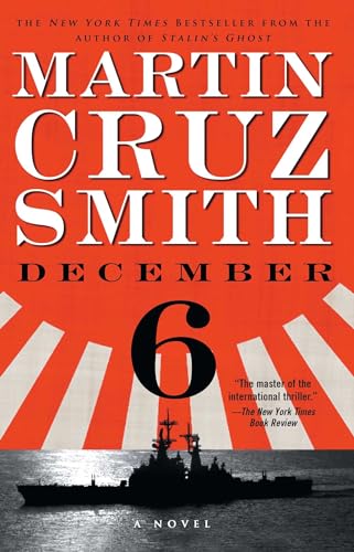 December 6: A Novel December 6: A Novel