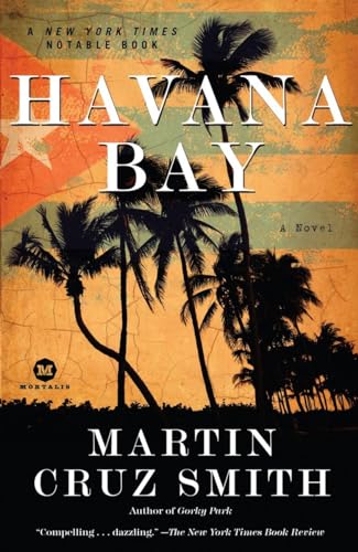 Havana Bay: An Arkady Renko Novel von Ballantine Books