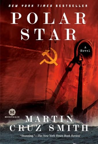Polar Star: A Novel (Arkady Renko, Band 2)