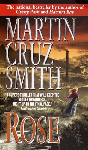 Rose: A Novel