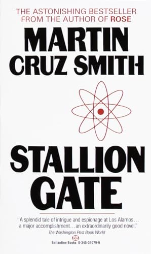 Stallion Gate: A Novel von Ballantine Books