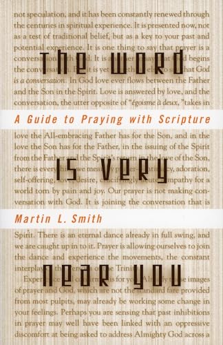 Word is Very Near You von Cowley Publications