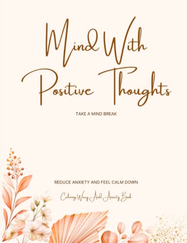 Calming Worry and Anxiety Book: my Year of Rest and Relaxation von Independently published