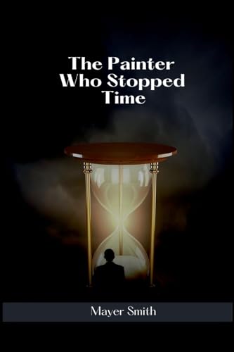 The Painter Who Stopped Time von Mayer Smith