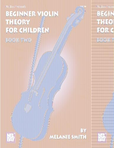 Beginner Violin Theory, 2