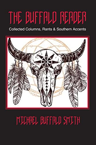 The Buffalo Reader