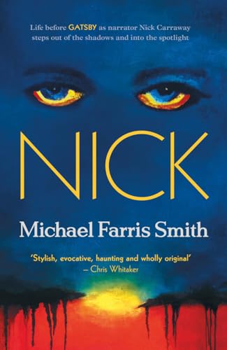 NICK von Oldcastle Books Ltd