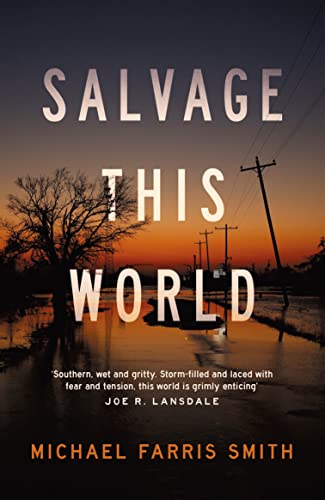 Salvage This World