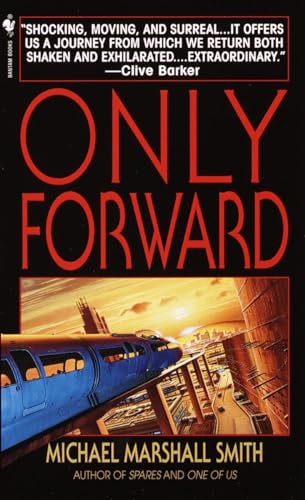 Only Forward: A Novel Only Forward: A Novel