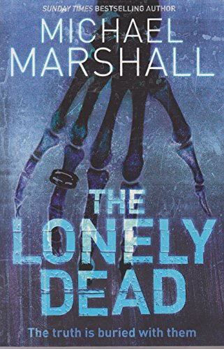 The Lonely Dead von HarperCollins Publishers Ltd