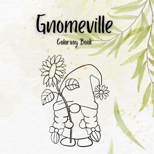 Gnomeville von Independently published