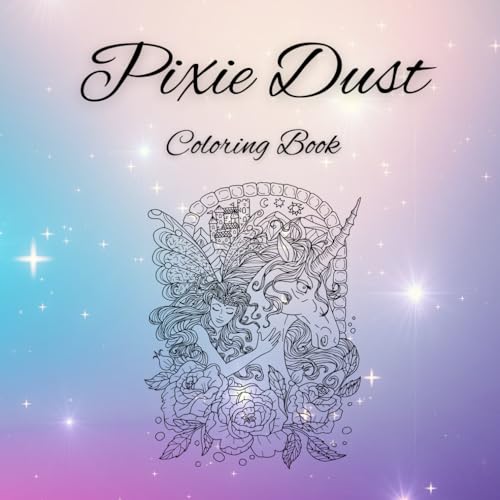 Pixie Dust von Independently published