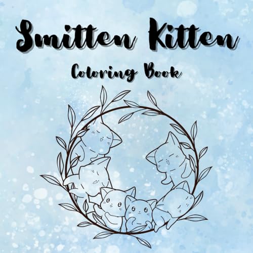 Smitten Kitten von Independently published