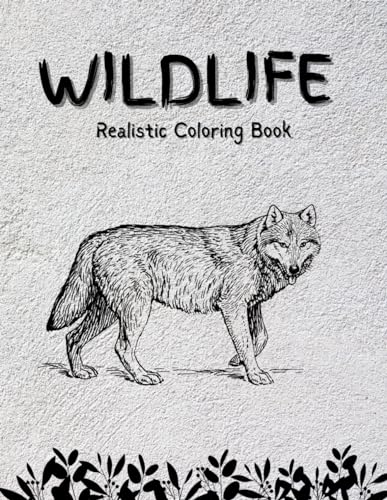 Wildlife von Independently published
