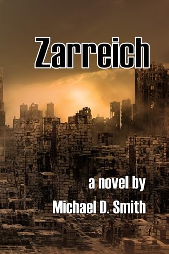 Zarreich von Independently published